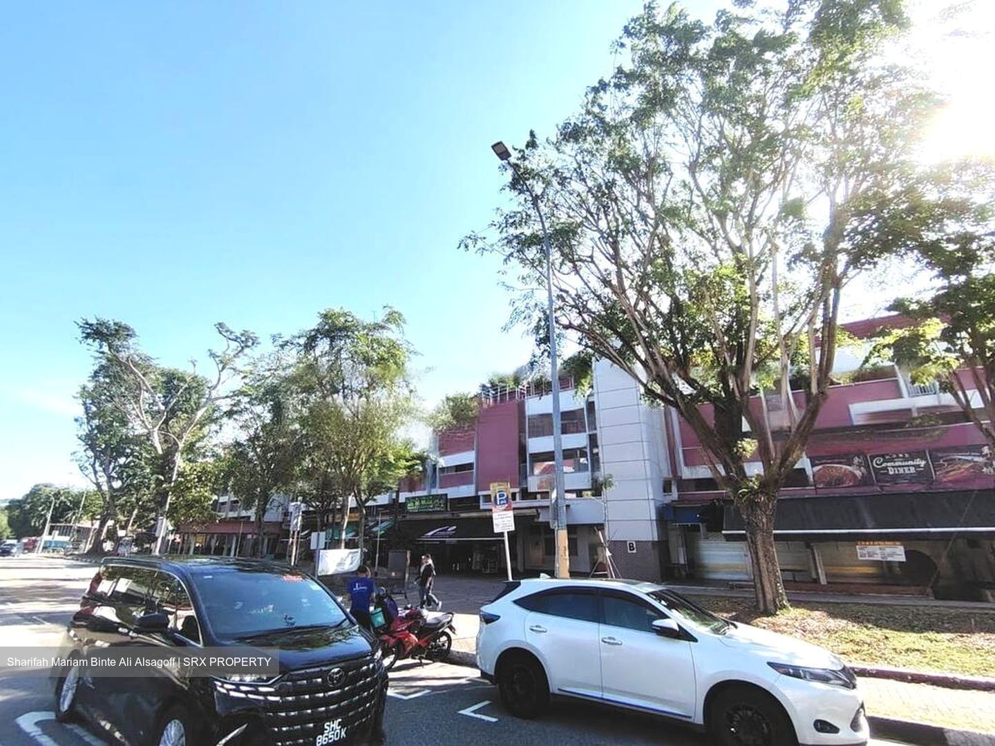 5 CHANGI VILLAGE ROAD (D17), Retail #482190171